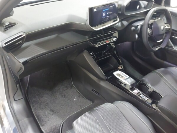 Used Peugeot 208 2025 for sale - 75707079: Photo 5