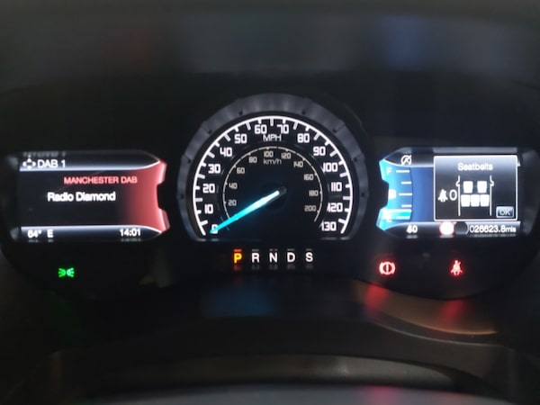 Used Ford Ranger 2021 for sale - 76325677: Photo 11