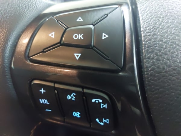 Used Ford Ranger 2021 for sale - 76325677: Photo 14