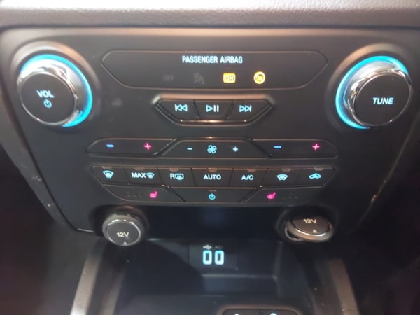 Used Ford Ranger 2021 for sale - 76325677: Photo 15