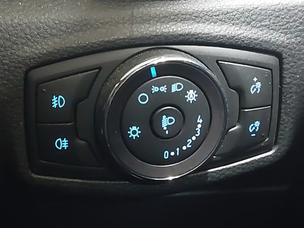 Used Ford Ranger 2021 for sale - 76325677: Photo 18