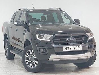 Ford - Ranger