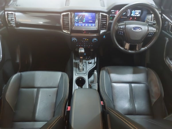Used Ford Ranger 2021 for sale - 76325677: Photo 2