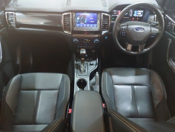 Used Ford Ranger 2021 for sale - 76325677: Photo 2