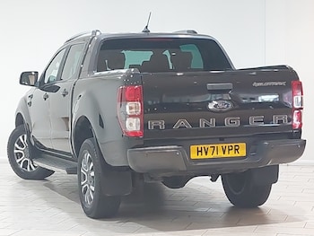 Used Ford Ranger 2021 for sale - 76325677: Photo 3