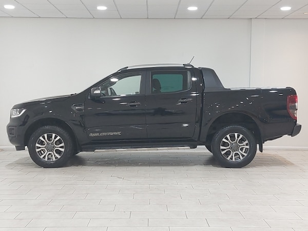Used Ford Ranger 2021 for sale - 76325677: Photo 4