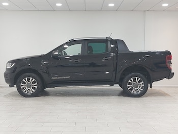 Used Ford Ranger 2021 for sale - 76325677: Photo 4