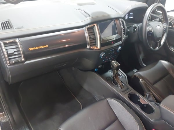Used Ford Ranger 2021 for sale - 76325677: Photo 5