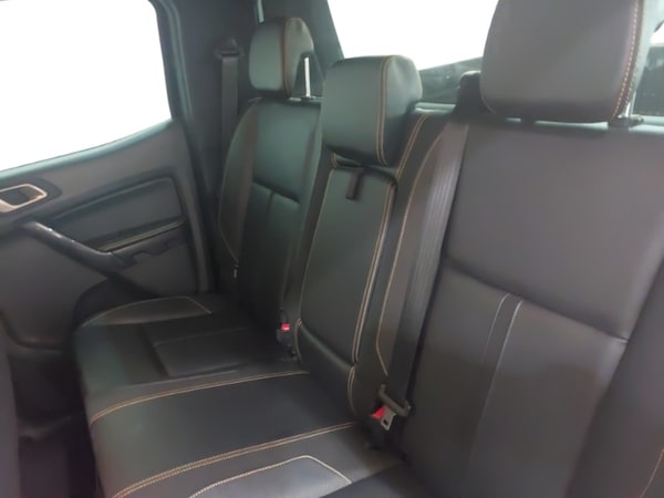 Used Ford Ranger 2021 for sale - 76325677: Photo 6