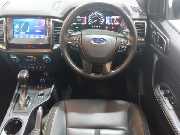 Used Ford Ranger 2021 for sale - 76325677: Photo 7