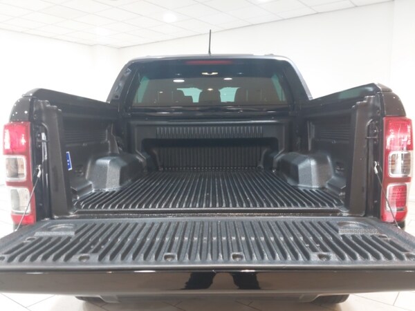 Used Ford Ranger 2021 for sale - 76325677: Photo 8