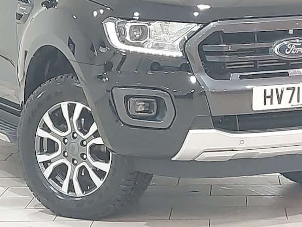 Used Ford Ranger 2021 for sale - 76325677: Photo 9