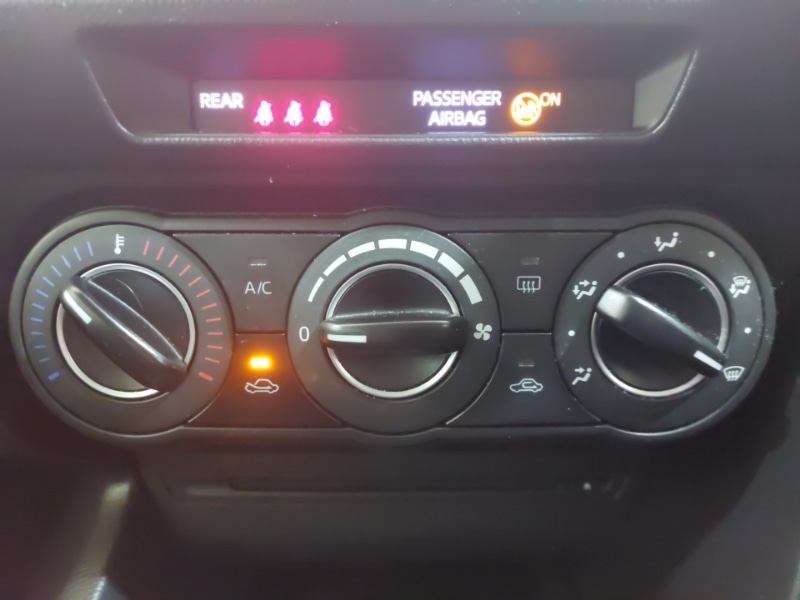 Used Mazda Mazda3 2017 for sale - 76418834: Photo 14