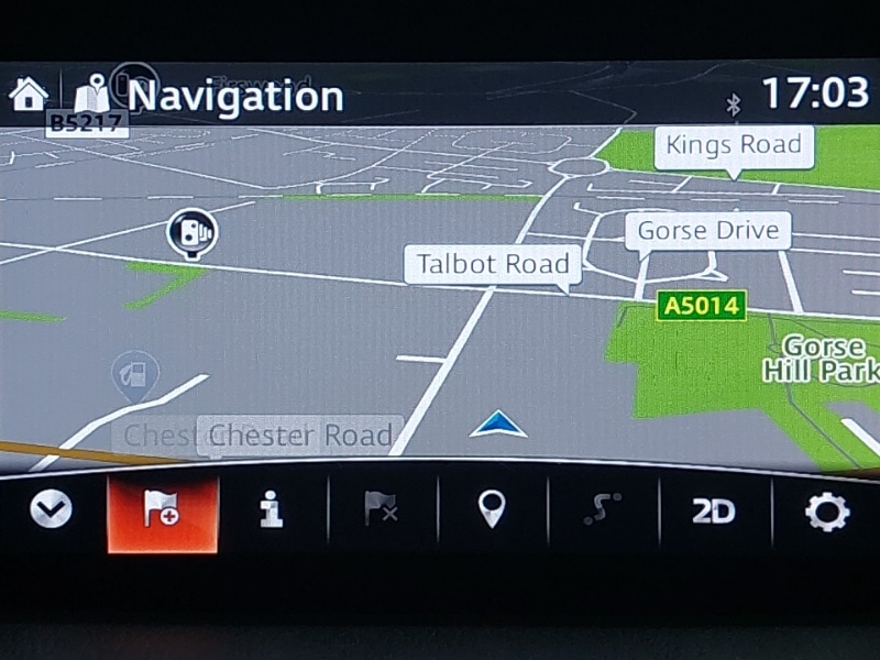 Used Mazda Mazda3 2017 for sale - 76418834: Photo 16