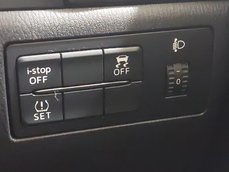 Used Mazda Mazda3 2017 for sale - 76418834: Photo 19