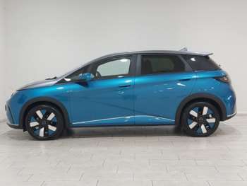 Used BYD Dolphin 2024 for sale - 74919814: Photo
