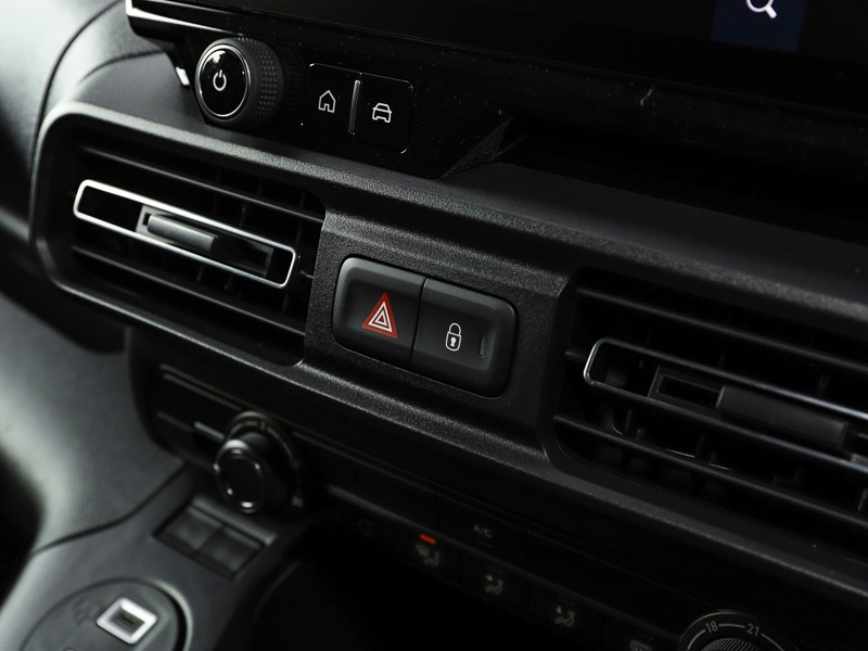 Used Peugeot Partner 2026 for sale - 77873937: Photo 12