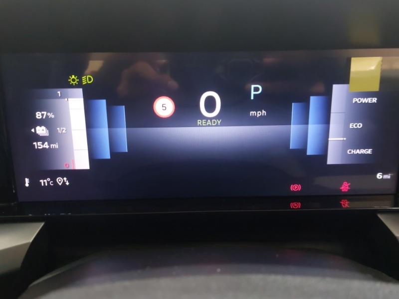 Used Vauxhall Frontera 2025 for sale - 77596336: Photo 11