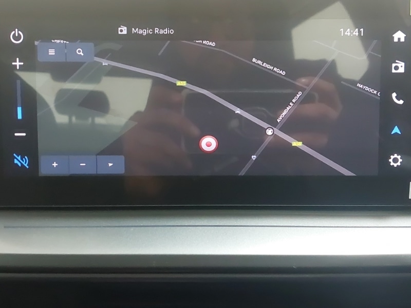 Used Vauxhall Frontera 2025 for sale - 77596336: Photo 16