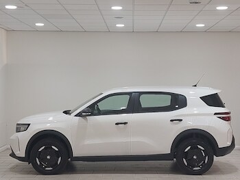 Used Vauxhall Frontera 2025 for sale - 77596336: Photo