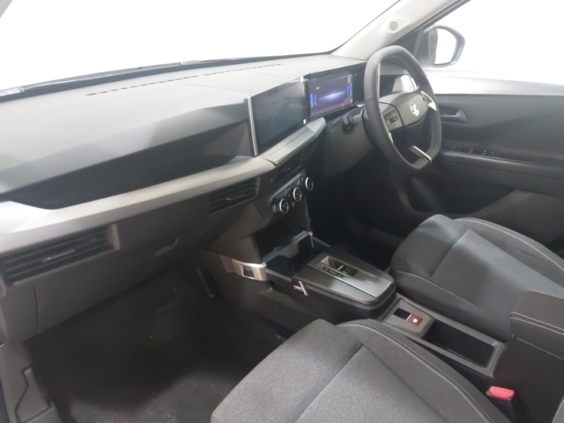 Used Vauxhall Frontera 2025 for sale - 77596336: Photo 5