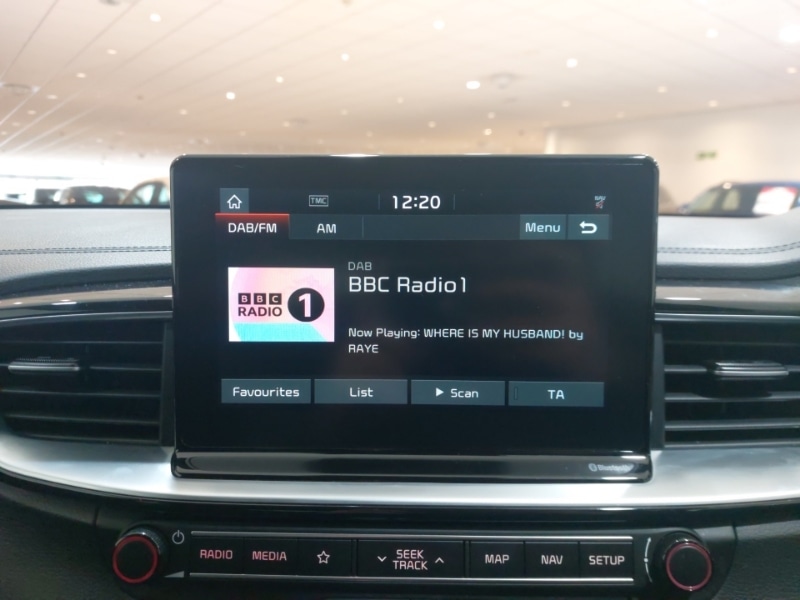 Used Kia Ceed 2019 for sale - 77433355: Photo 12