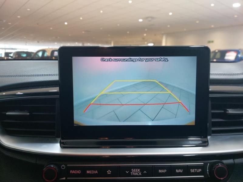 Used Kia Ceed 2019 for sale - 77433355: Photo 14