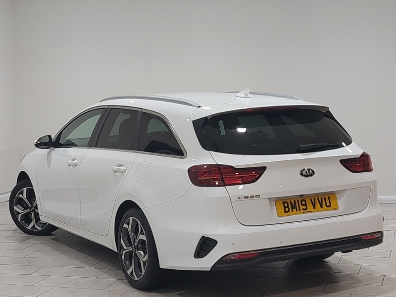 Used Kia Ceed 2019 for sale - 77433355: Photo 3