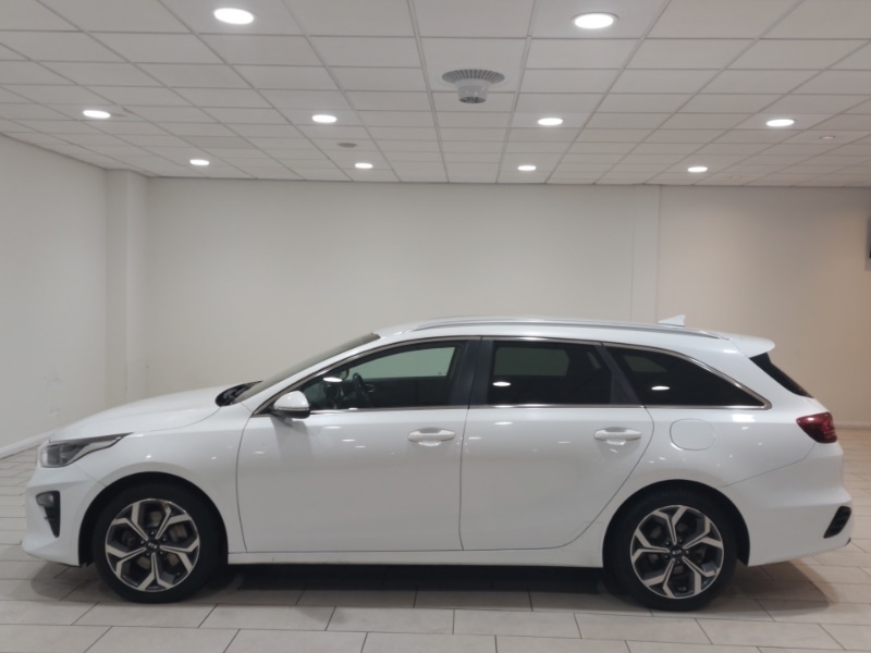 Used Kia Ceed 2019 for sale - 77433355: Photo 4