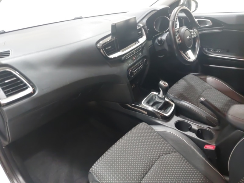 Used Kia Ceed 2019 for sale - 77433355: Photo 5