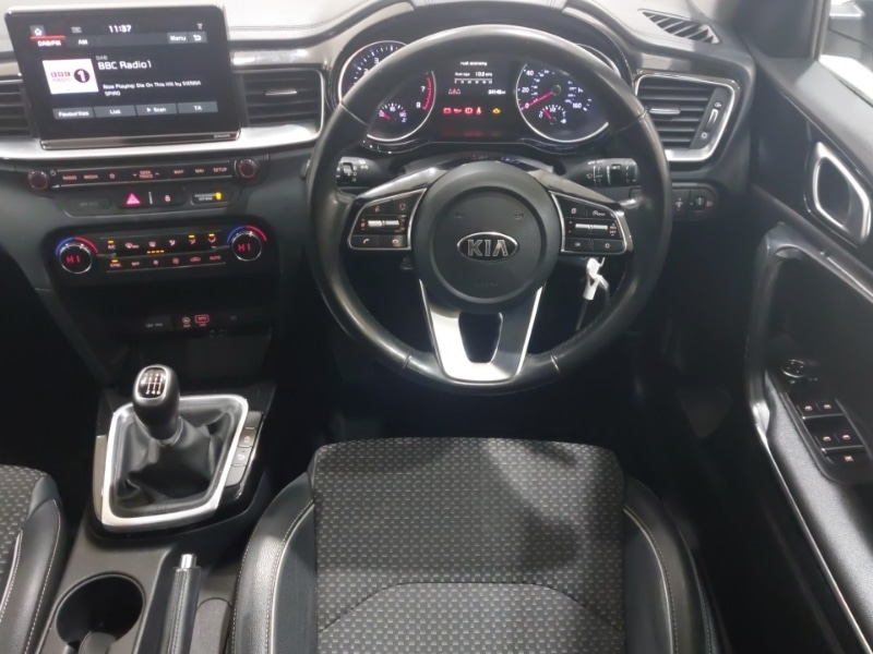 Used Kia Ceed 2019 for sale - 77433355: Photo 7