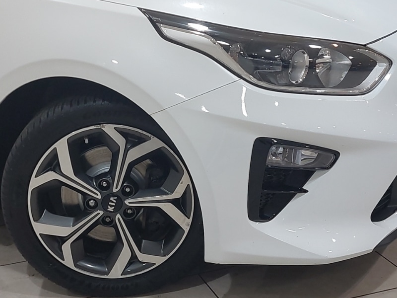 Used Kia Ceed 2019 for sale - 77433355: Photo 9