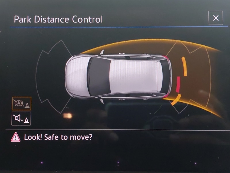 Used Volkswagen Polo 2021 for sale - 76506589: Photo 19