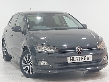 Used Volkswagen Polo 2021 for sale - 76506589: Photo