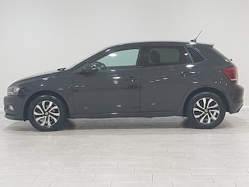 Used Volkswagen Polo 2021 for sale - 76506589: Photo