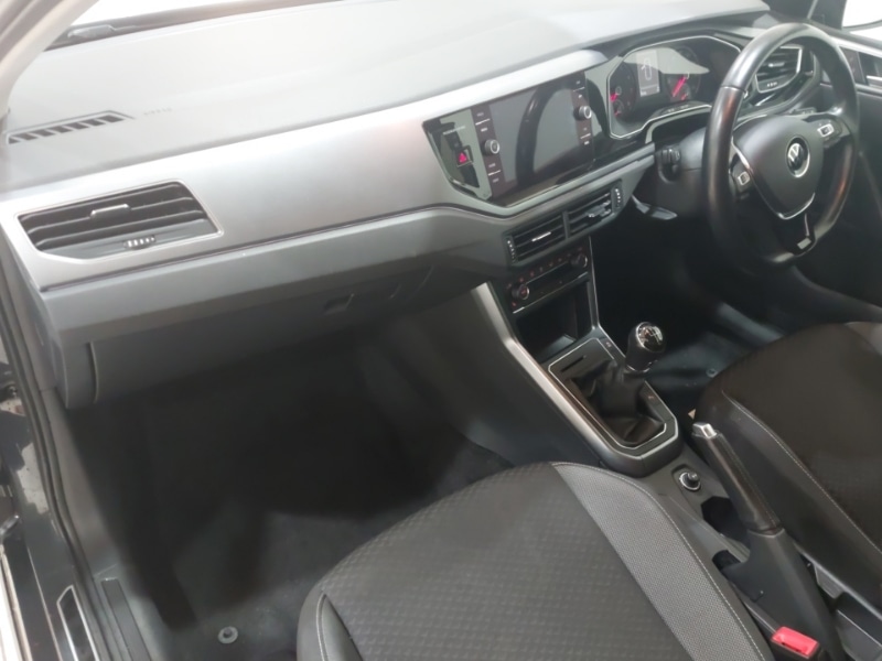 Used Volkswagen Polo 2021 for sale - 76506589: Photo 5