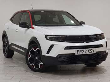 2022 - 1.2 Turbo SRi Premium 5dr Auto