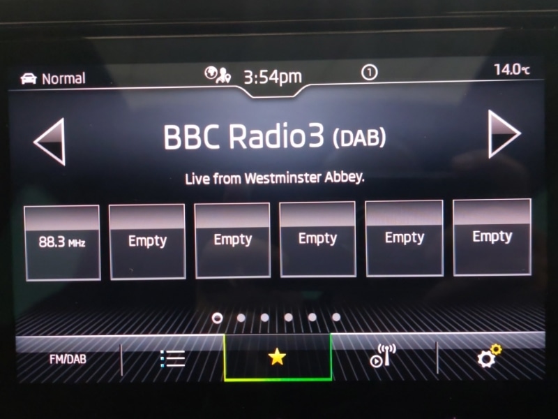 Used Skoda Karoq 2024 for sale - 77623029: Photo 14