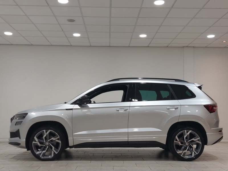 Used Skoda Karoq 2024 for sale - 77623029: Photo 4