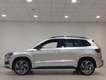 Used Skoda Karoq 2024 for sale - 77623029: Photo