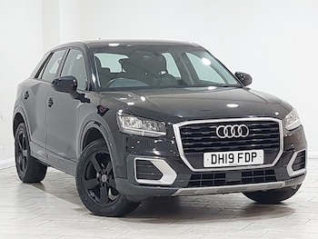 Used Audi Q2 2019 for sale - 78617096: Photo