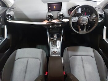 Used Audi Q2 2019 for sale - 78617096: Photo