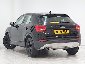 Used Audi Q2 2019 for sale - 78617096: Photo