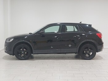 Used Audi Q2 2019 for sale - 78617096: Photo