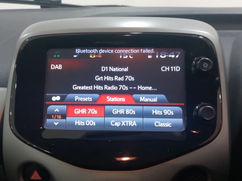 Used Peugeot 108 2016 for sale - 77548774: Photo 10