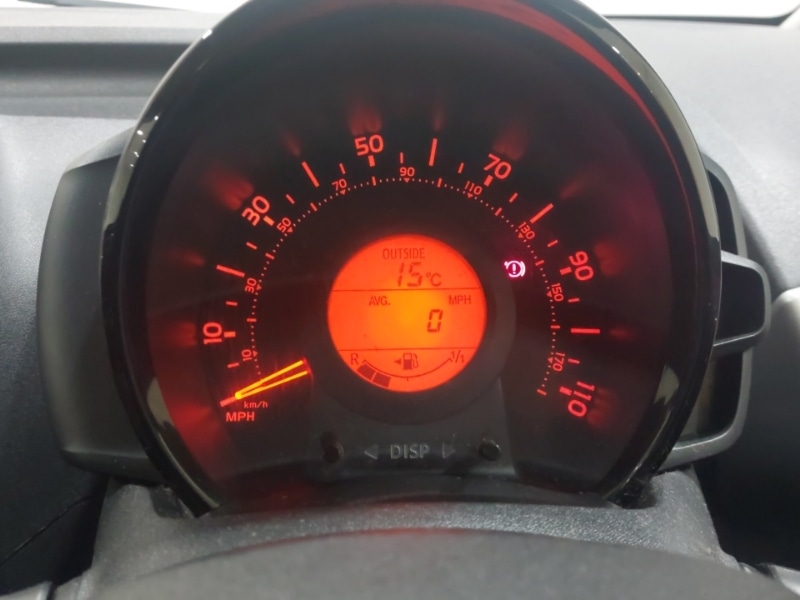 Used Peugeot 108 2016 for sale - 77548774: Photo 11