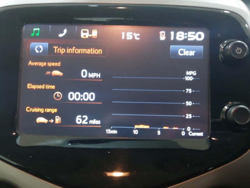 Used Peugeot 108 2016 for sale - 77548774: Photo 12