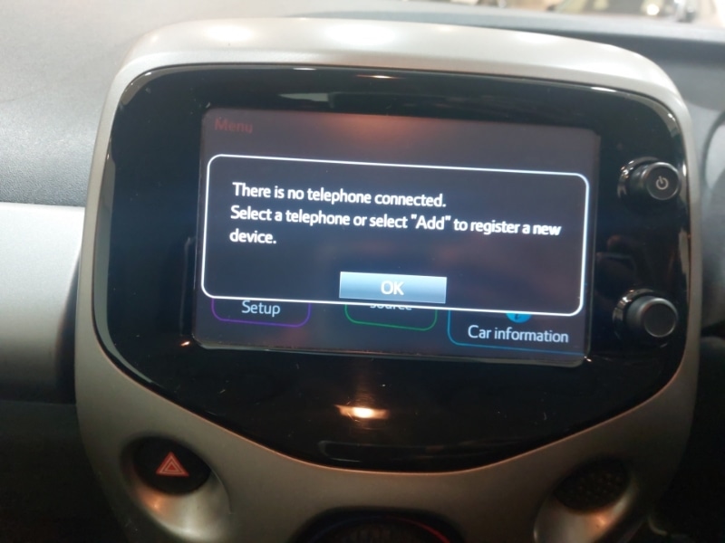 Used Peugeot 108 2016 for sale - 77548774: Photo 14