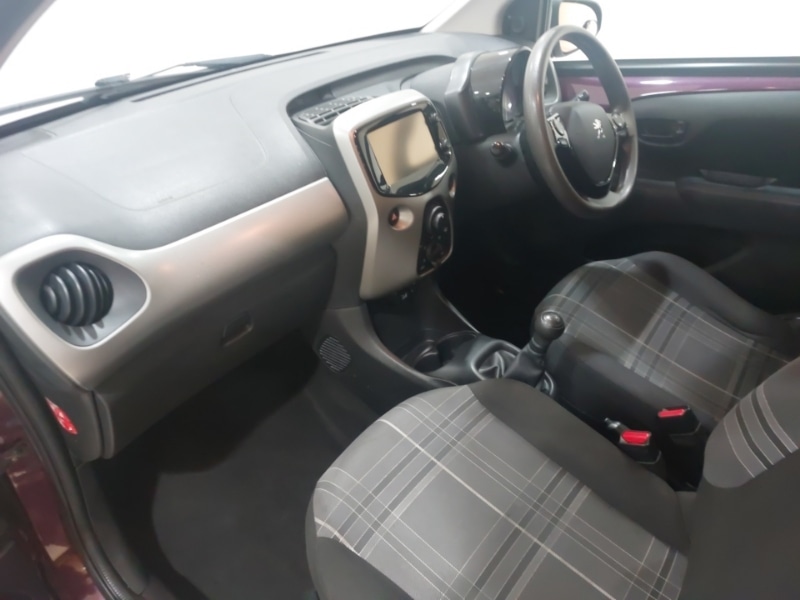 Used Peugeot 108 2016 for sale - 77548774: Photo 5