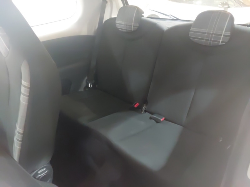 Used Peugeot 108 2016 for sale - 77548774: Photo 6